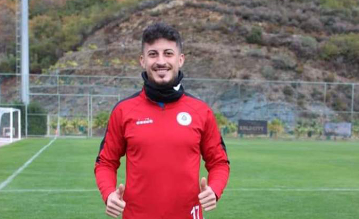 Ahmet Şahin Hendekspor’da