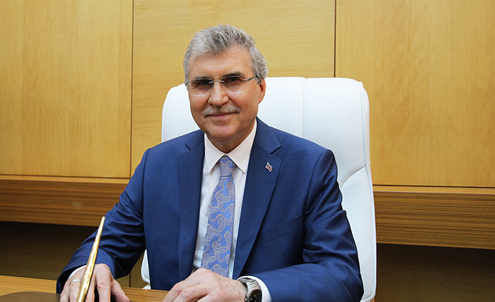 Engelsiz Kent Sakarya Hedefiyle Çalışıyoruz