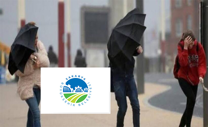 Büyükşehir’den Önemli Uyarı