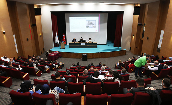 Büyükşehir’in ‘Akıllı Şehir’ Stratejisiyle Sakarya Kazanacak