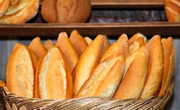 Ekmek Fiyatına Zorunlu Artış