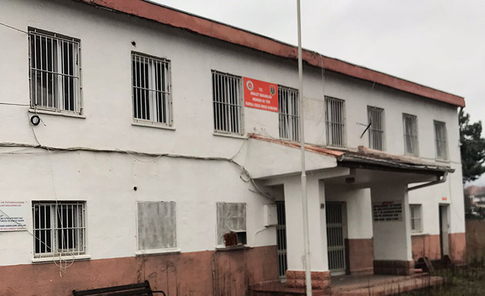 Haberimiz Ses Getirdi, Cezaevi Anaokulu Oluyor