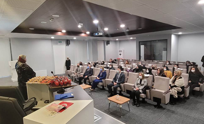 Hendek Sosyal Hizmet Merkezinde Aile Eğitimleri Başladı