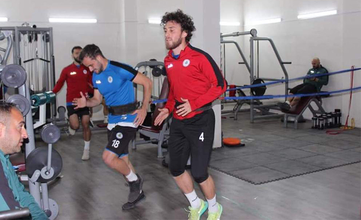 Hendek’te Kütahya Mesaisi Başladı