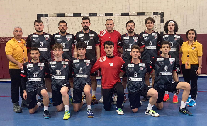 Hentbolcularımız Galibiyetle Döndü