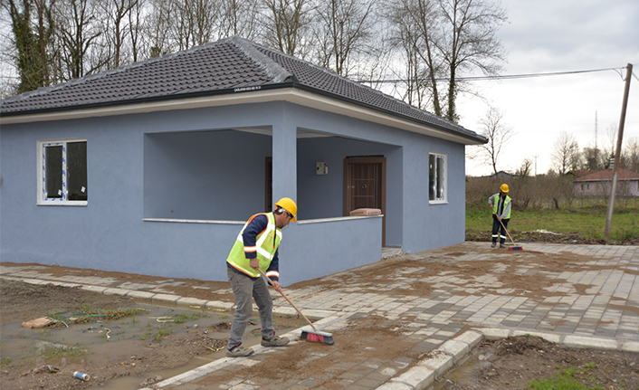 Mahalleler Yatırımlarla Güçleniyor