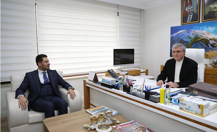 Yeşilvadi Grup Yolu Asfalt İhalesi İptal Oldu