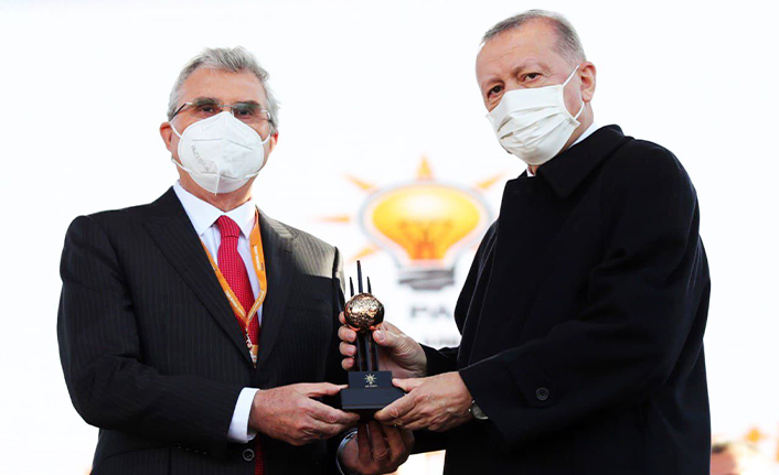 2021 Sakarya İçin Spor Yılı Oldu