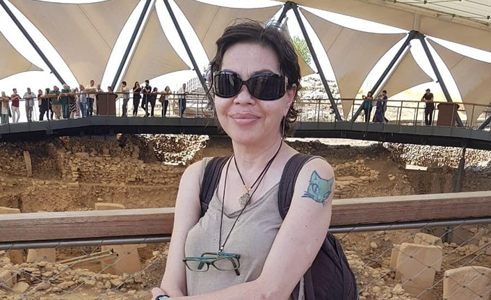 54 Yaşındaki Kadın Evde Ölü Bulundu