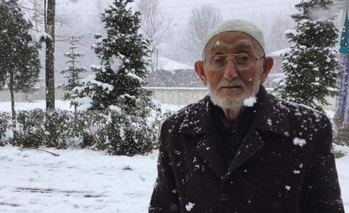 Asırlık Çınar Durmuş Bezci Vefat Etti