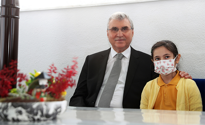 Başkan Yüce’den Tatil Mesajı: “Siz Karın Tadını Çıkarın Biz 7/24 Nöbetteyiz”