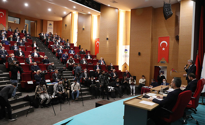 Büyükşehir’den 2,5 Yılda 2.3 Milyar TL’lik Yatırım