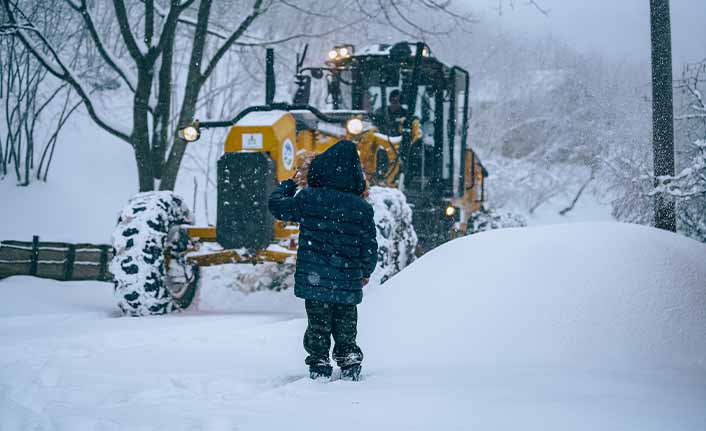 Büyükşehir’den Kritik Uyarı