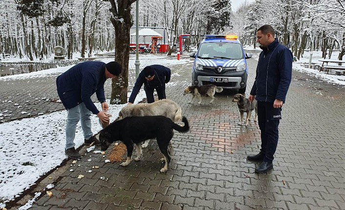 Can Dostlarımızı Unutmuyoruz