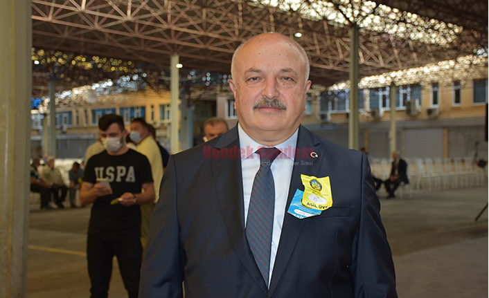 Demirel’den Davet ve Adaylık Açıklaması