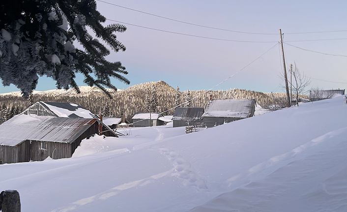 Dikkat, Yoğun Yağış Uyarısı