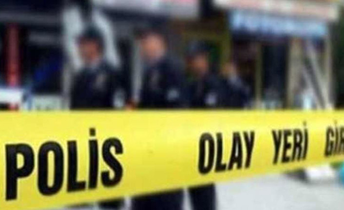 Evinde Ölü Bulundu