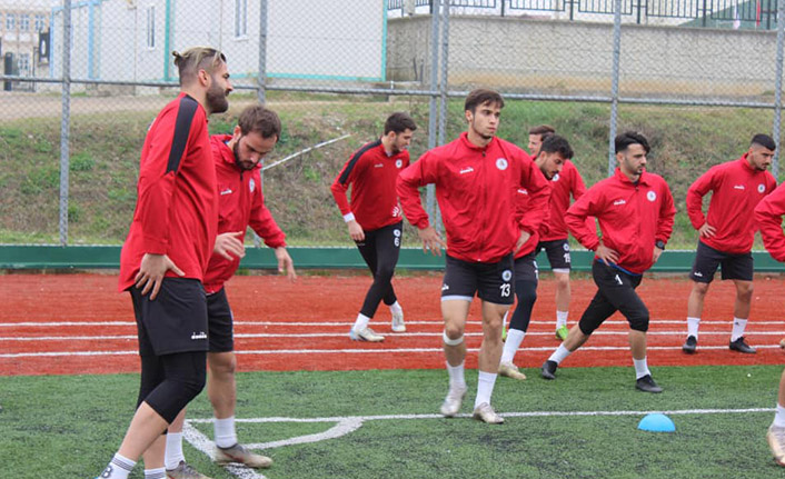 Hendekspor’da Hedef 3 Puan