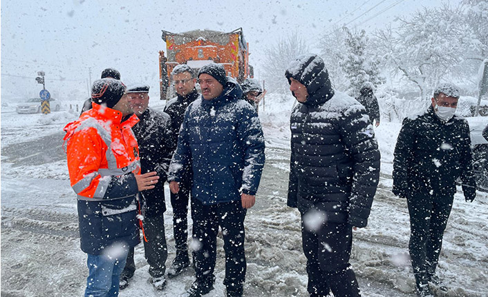 Hendek’te Dur Durak Yok