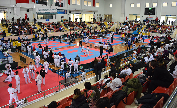 Heyecan Dolu Anlamlı Turnuva Sona Erdi