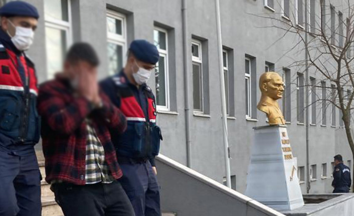 Jandarmadan Tilki Operasyonu