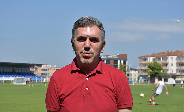 Karabulut İlk Yarıyı Değerlendirdi