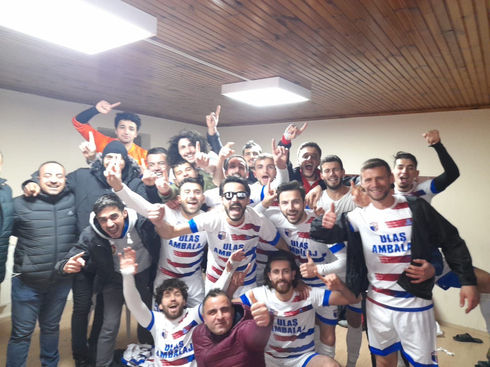 Kocadöngelspor Liderliğe Yükseldi