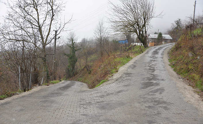 Muradiye Ve Hicriye Yenilendi