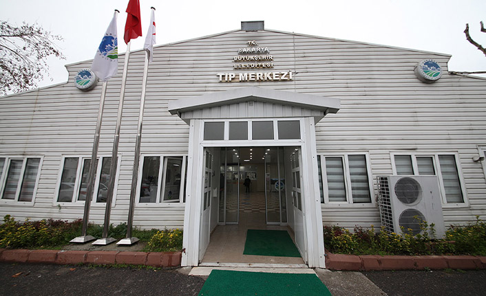 Şifa Arayanların Adresi Büyükşehir Tıp Merkezi