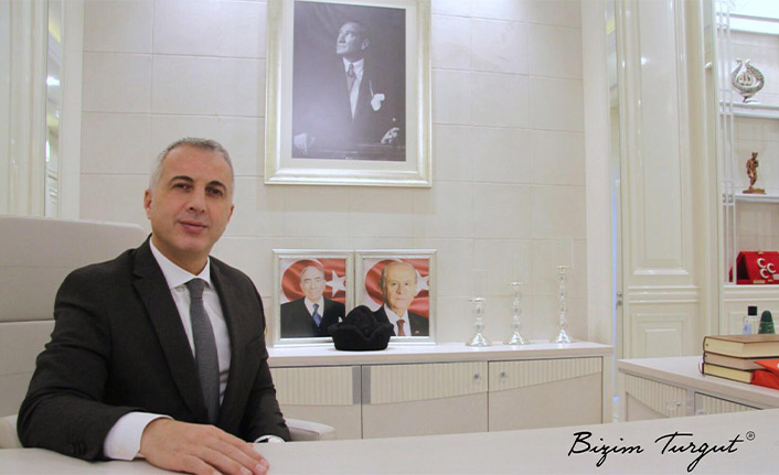 Yerel Basını Çok Önemsiyoruz