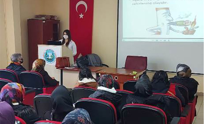 9 Şubat Dünya Sigarayı Bırakma Günü