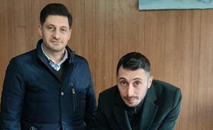 Ak Parti’den Siyasi Transfer