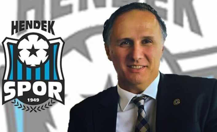 Çakmak Birlik Çağrısı Yaptı