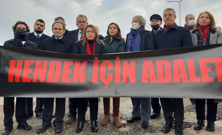 Hendek İçin Adalet