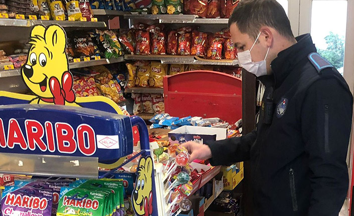 Hendek Zabıtası 7/24 Görevde