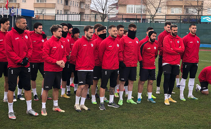 Hendekspor Hedef Puan Yada Puanlarla Dönmek