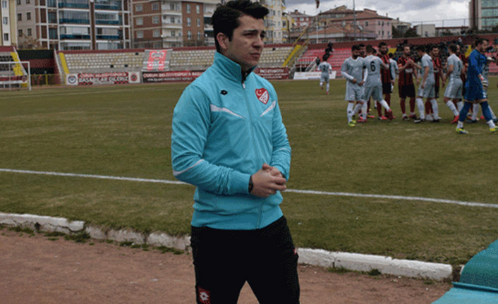 Hendekspor maçının hakemi belli oldu!