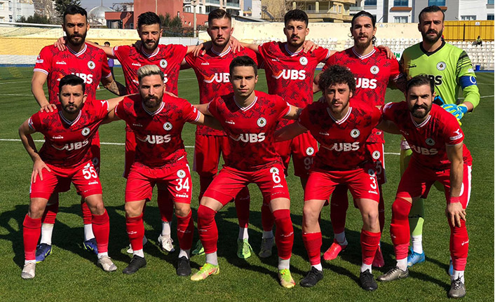 Hendekspor Osmaniye'den 1 Puanla Döndü