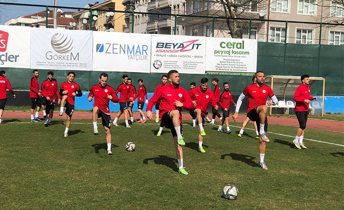 Kaba ile ilk galibiyet gelecek mi?