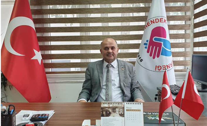 Kadir Yağlı Hendek Tv'de