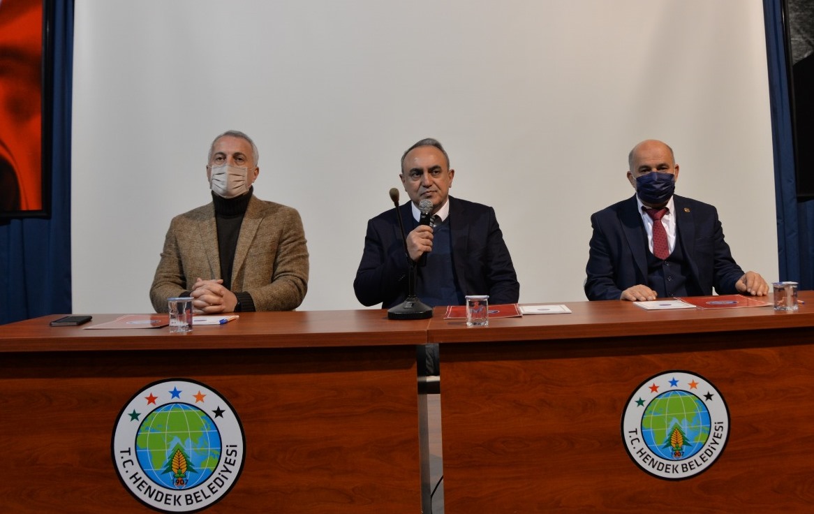 Kınıyor, Saygıya Davet Ediyoruz