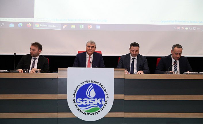 Su Tarifelerinde Yüzde 30’luk Güncelleme Yapıldı