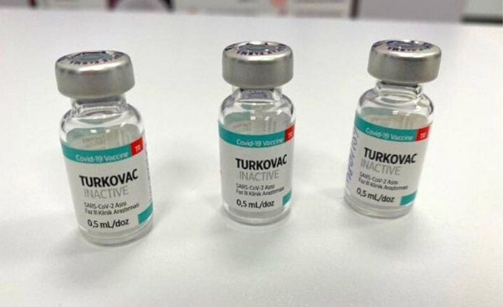 Turkovac Sakarya’da