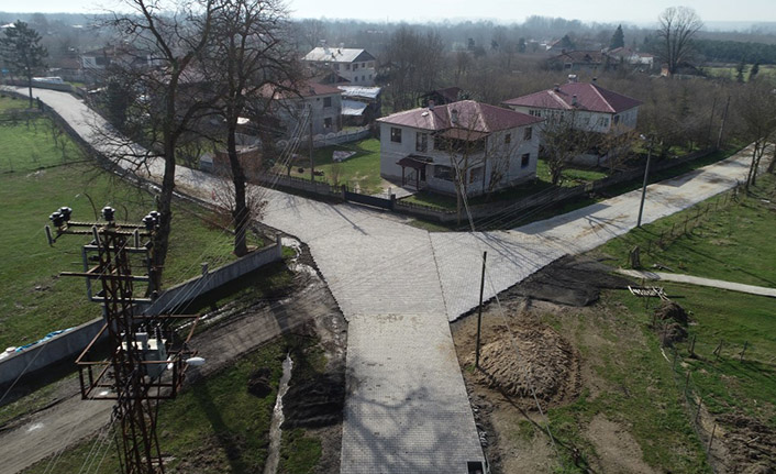 Uzuncaorman’dan Çalışmalara Tam Not