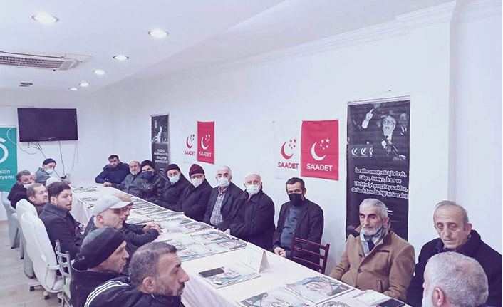 Vatandaş Zamlı Faturalara İsyanda