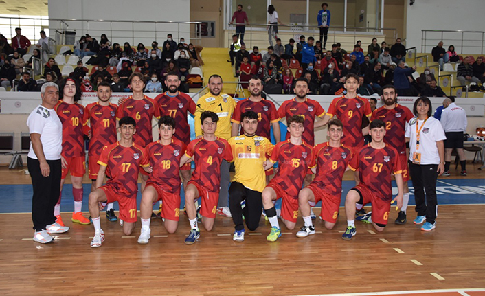 1954 Hendekspor Play-Off Aşkına