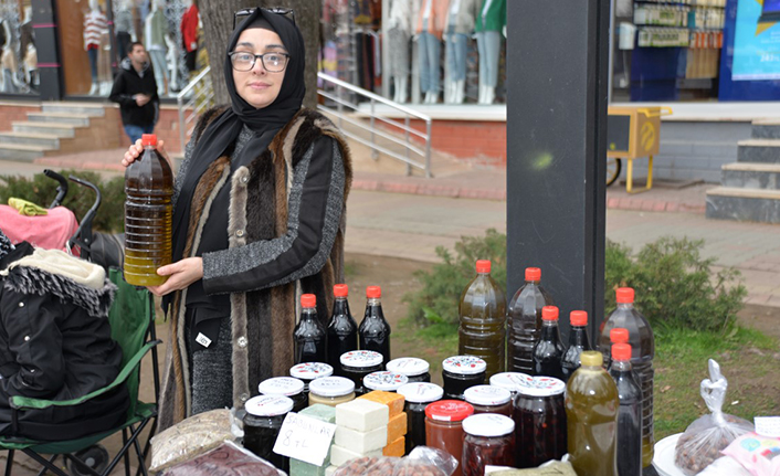 Babaoğlu: Kadınlarımız Gücüne Güç Katıyor