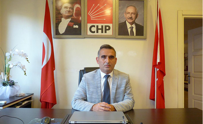 Bayraktar’dan Kandil Mesajı