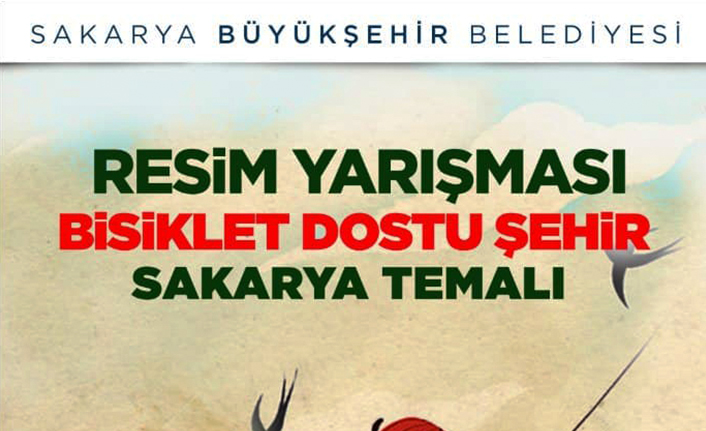 Bisiklet Dostu Sakarya’yı En İyi Anlatanlara 23 Nisan Hediyesi