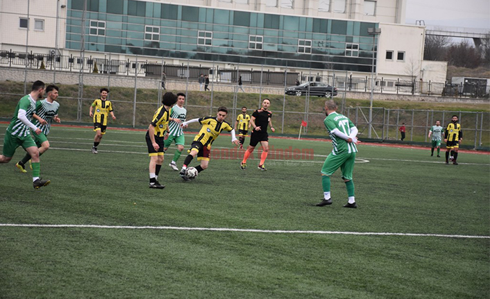 Çamlıca Beldespor ,Boğazspor’u 3-2 skorla Geçti